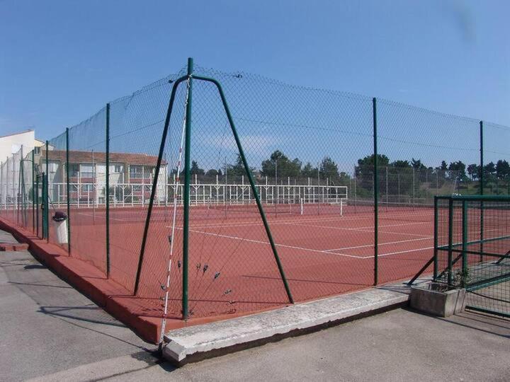 Un Cocon Aux Marquises - Joli T2 Degagee Sud- Ouest Piscine Tennis Appartamento *