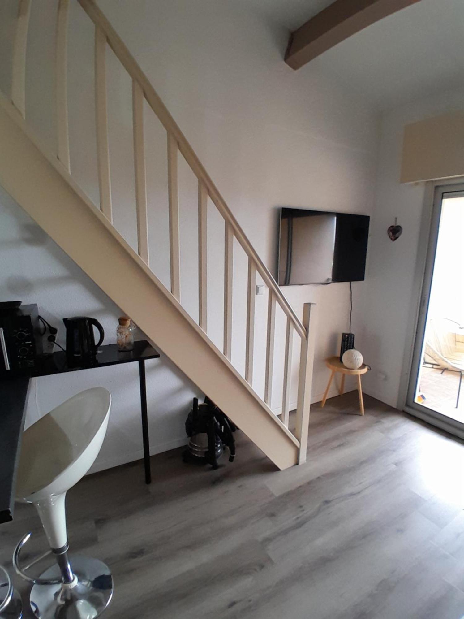 Appartamento Un Cocon Aux Marquises - Joli T2 Degagee Sud- Ouest Piscine Tennis Fréjus