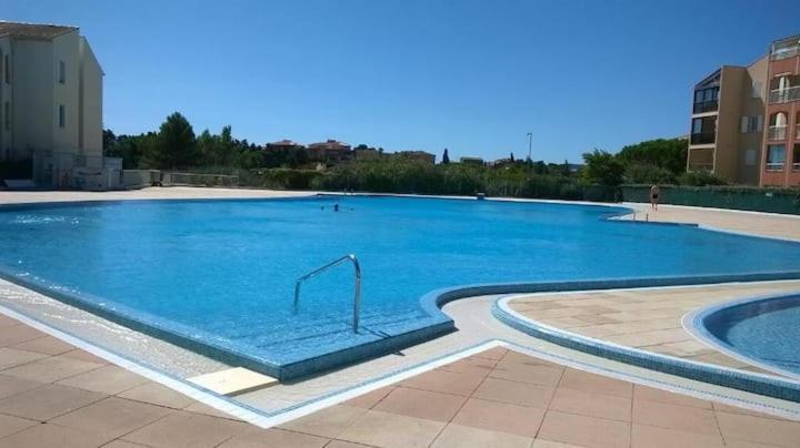 Un Cocon Aux Marquises - Joli T2 Degagee Sud- Ouest Piscine Tennis Appartement *