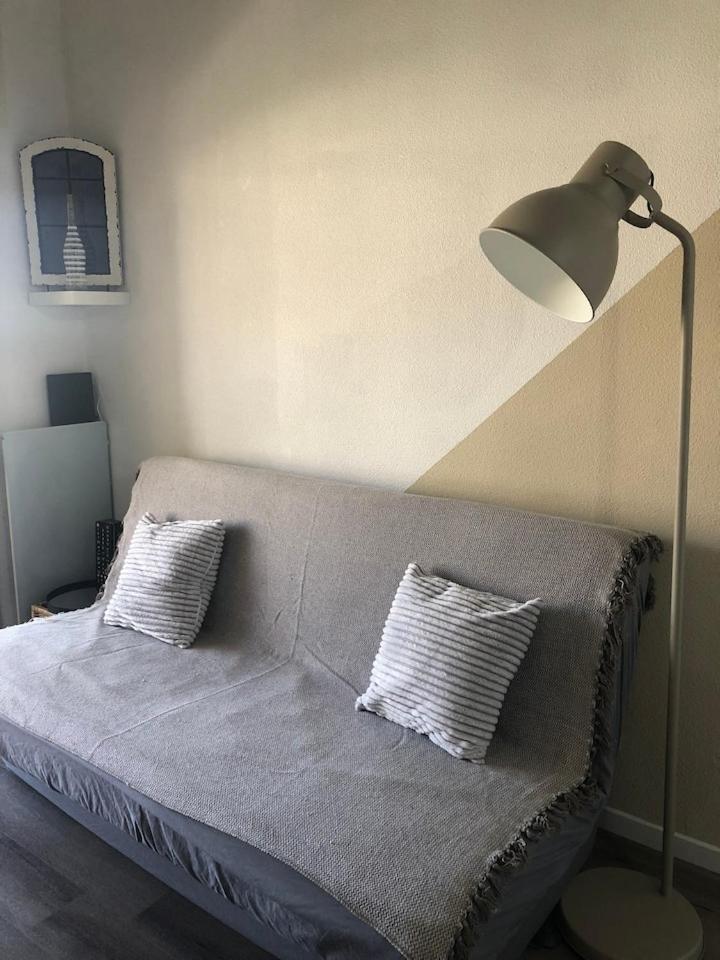 Un Cocon Aux Marquises - Joli T2 Degagee Sud- Ouest Piscine Tennis Appartement Fréjus