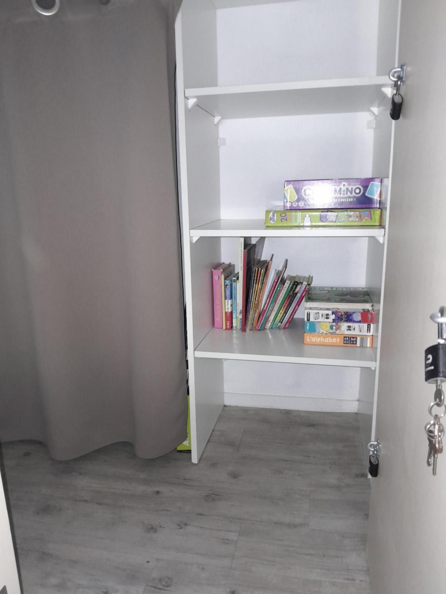 Un Cocon Aux Marquises - Joli T2 Degagee Sud- Ouest Piscine Tennis Appartement Fréjus