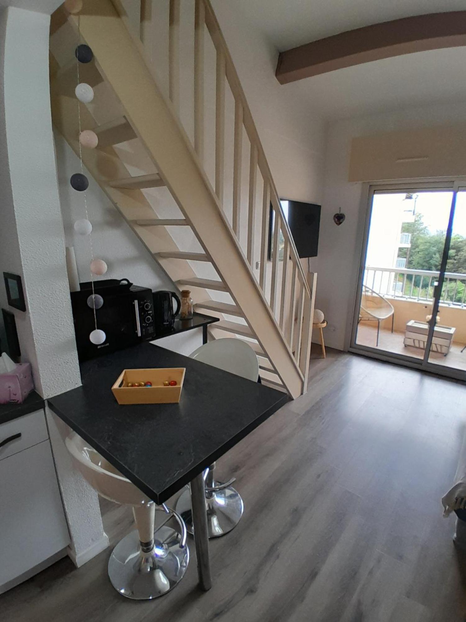 Un Cocon Aux Marquises - Joli T2 Degagee Sud- Ouest Piscine Tennis Appartement *