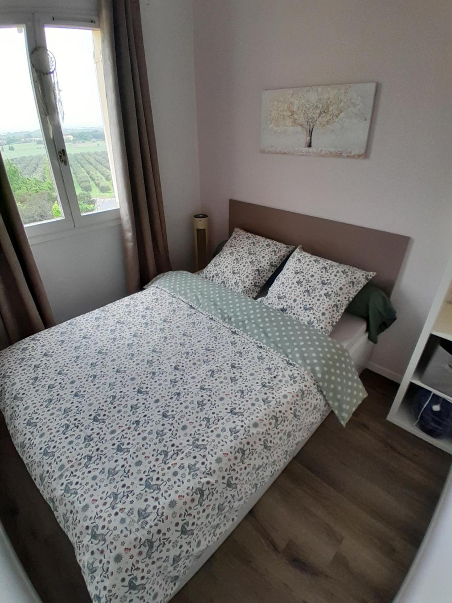 Un Cocon Aux Marquises - Joli T2 Degagee Sud- Ouest Piscine Tennis Appartement *